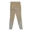 Samshield Crystal Knee Patch Breeches in Tan
