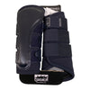 Eskadron 'Softshell' Tendon Boots in Navy