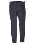 Kerrits Coolcore Silicone Full Leg Tights in Carbon