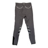 Harcour 'Jalisca' Breeches in Grey 