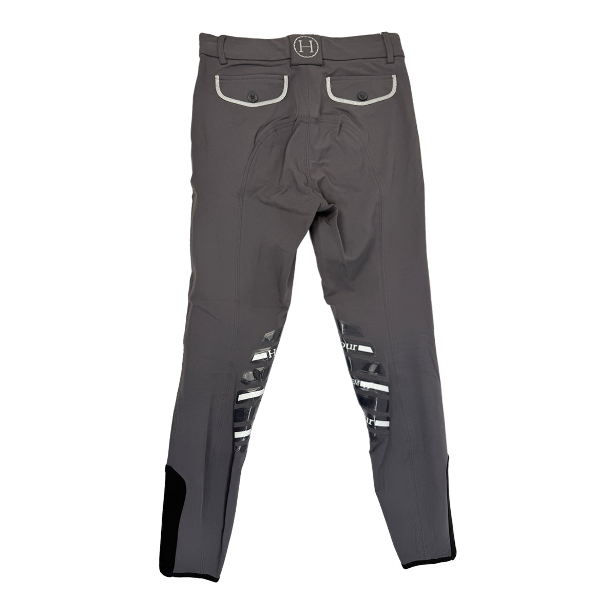 Harcour 'Jalisca' Breeches in Grey 