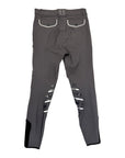 Harcour 'Jalisca' Breeches in Grey 