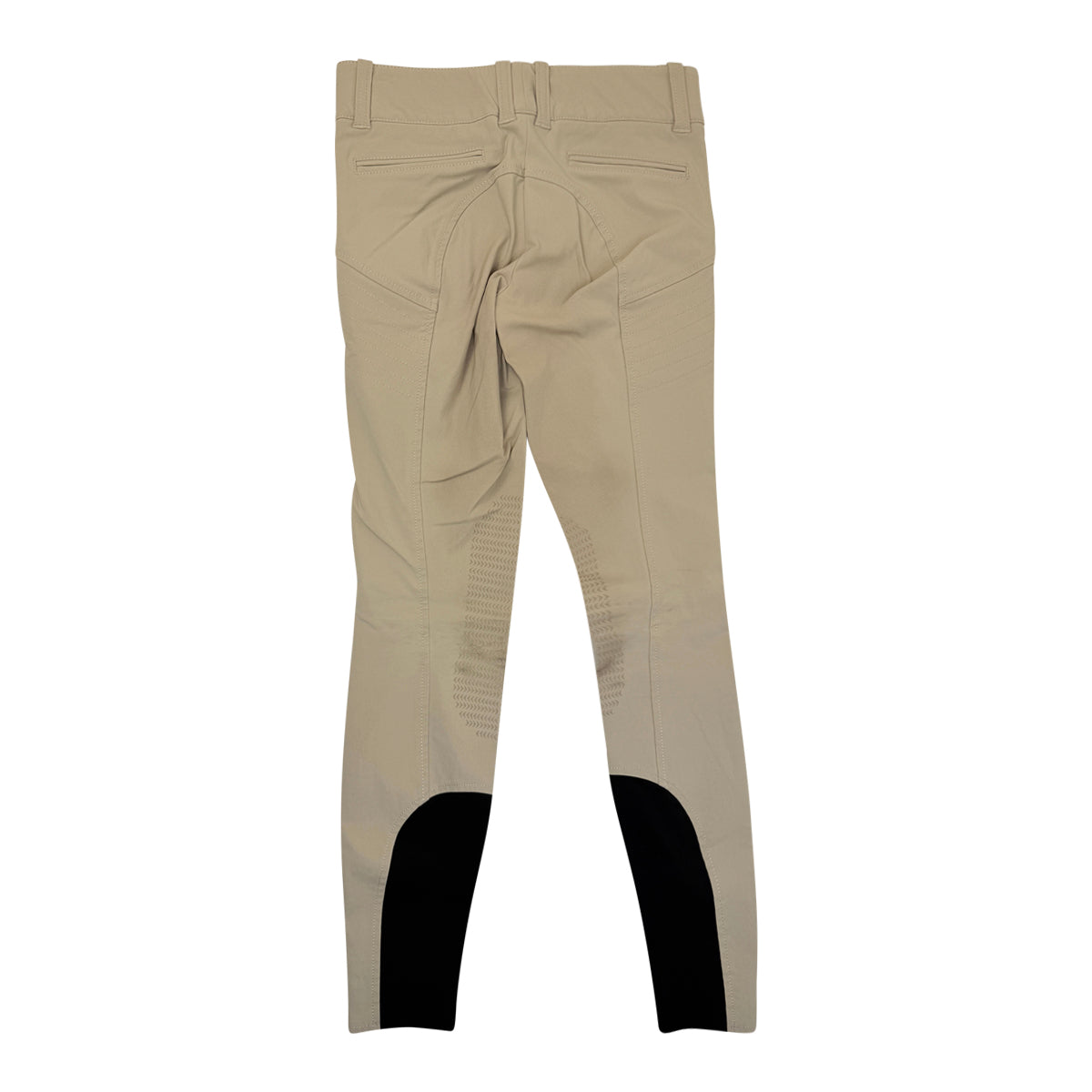 Equiline 'Ash' Breeches in Tan