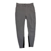 Euro-Star 'Arista' Full Grip Breeches in Grey