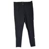 Free Ride Pro 2.0 Full Seat Breeches in Black - Women's 30