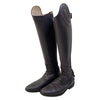 Cavallo 'Linus' Slim Jump Tall Boots in Dark Brown