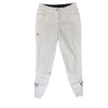 Cavalleria Toscana New Grip Breeches in White