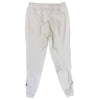 Cavalleria Toscana New Grip Breeches in White