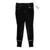 Tuffrider 'Newbury' Pull On Breeches in Black