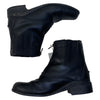 Ariat Scout Zip Paddock Boots in Black