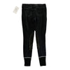 Tuffrider 'Newbury' Pull On Breeches in Black
