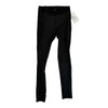 Equinavia Full Seat Tights in Black