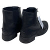 Ariat Scout Zip Paddock Boots in Black