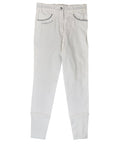 Harcour 'Jaltika' Breeches in White