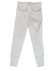 Harcour 'Jaltika' Breeches in White