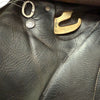 Voltaire 2018 Stuttgart Saddle in Brown