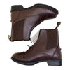 Perri's Paddock Boots in Brown