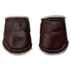 Valena Ankle Boot in Brown