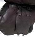 Voltaire 2018 Stuttgart Saddle in Brown