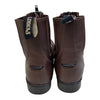 Perri's Paddock Boots in Brown