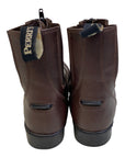 Perri's Paddock Boots in Brown