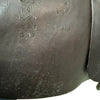 Voltaire 2018 Stuttgart Saddle in Brown