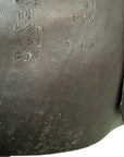 Voltaire 2018 Stuttgart Saddle in Brown