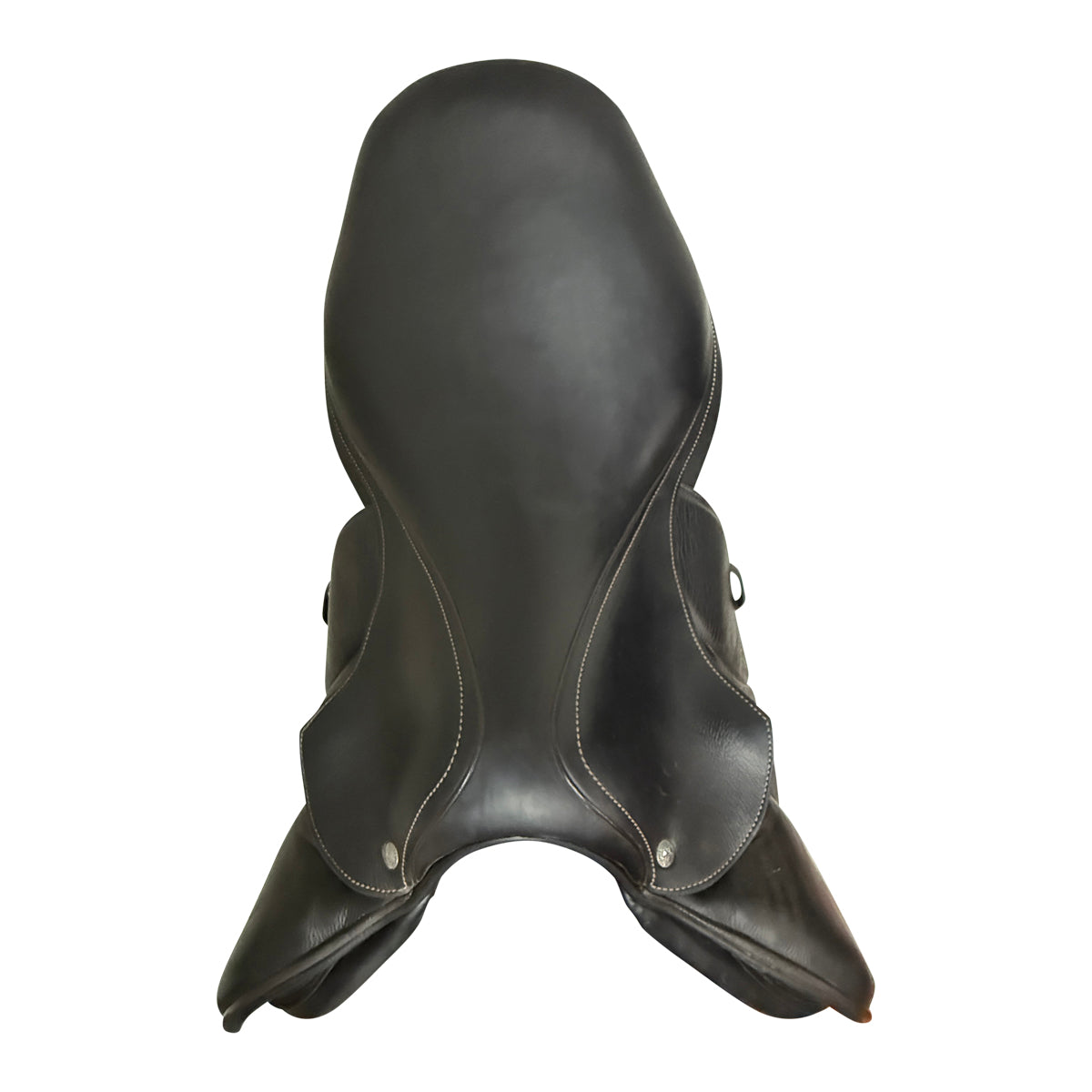 Voltaire 2018 Stuttgart Saddle in Brown