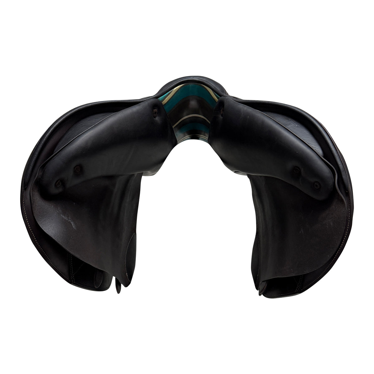 Voltaire 2018 Stuttgart Saddle in Brown