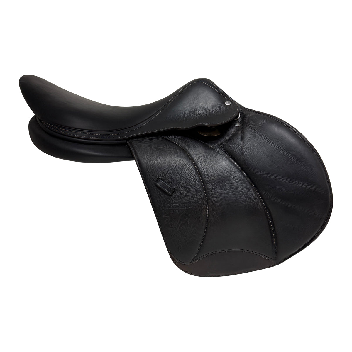 Voltaire 2018 Stuttgart Saddle in Brown