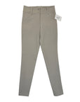 Free Ride Pro 2.0 Knee Grip Breeches in Tan