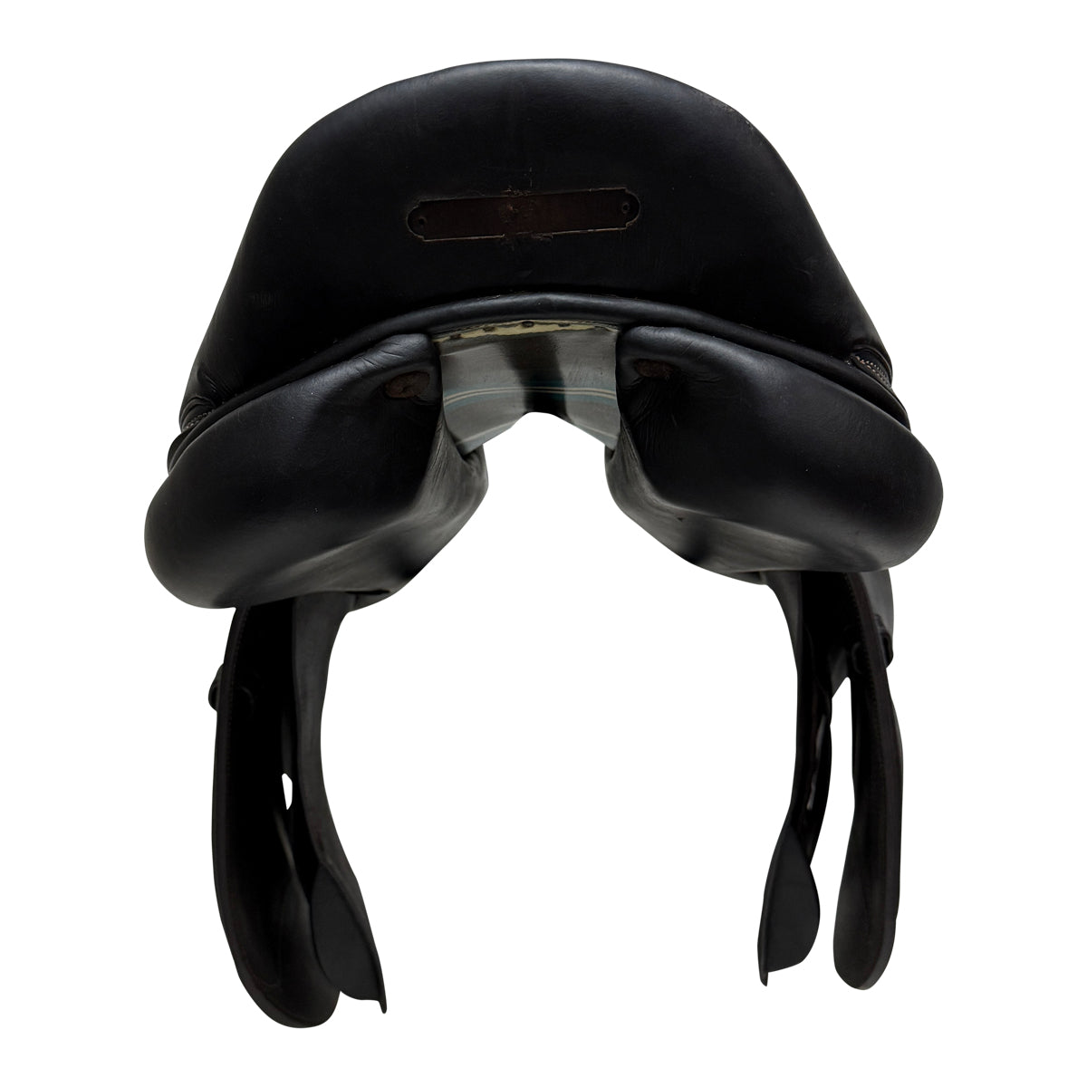 Voltaire 2018 Stuttgart Saddle in Brown