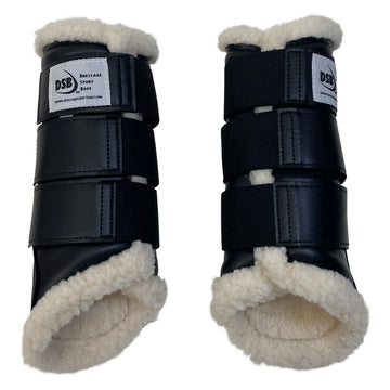 Dressage Sport Boot Original Boots in Black