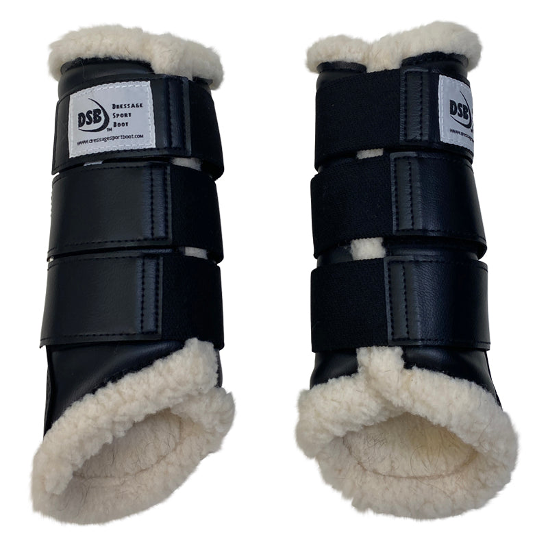 Dressage Sport Boot Original Boots in Black