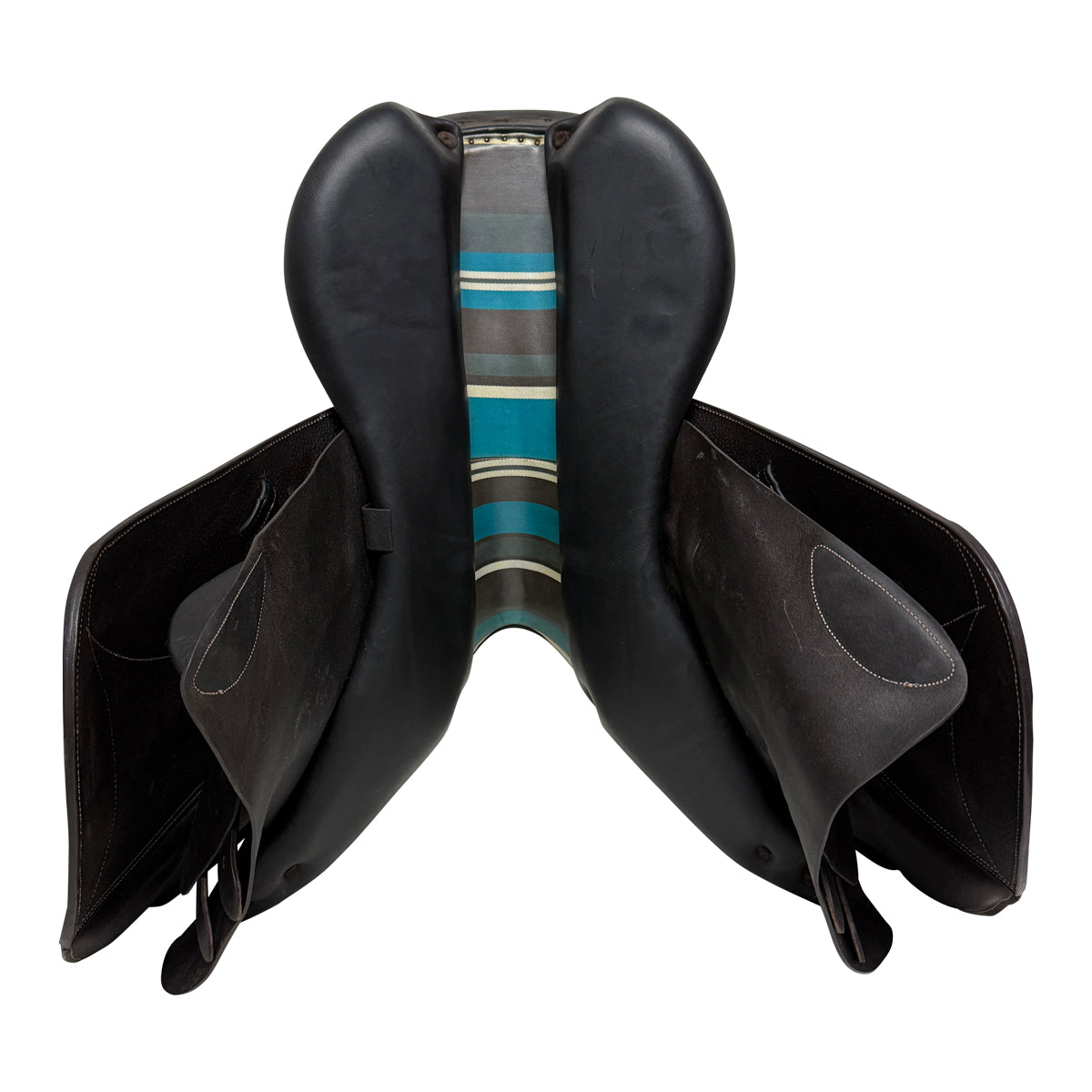 Voltaire 2018 Stuttgart Saddle in Brown