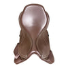 Bates Hunter Jumper Saddle in Brown