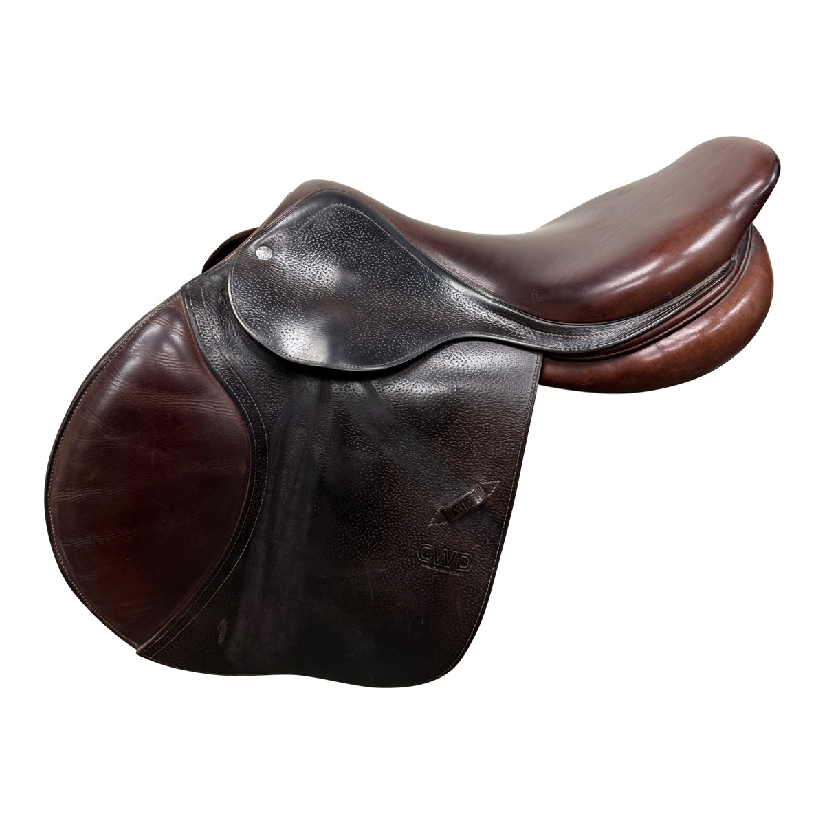 CWD 2013 SE02 Saddle in Brown