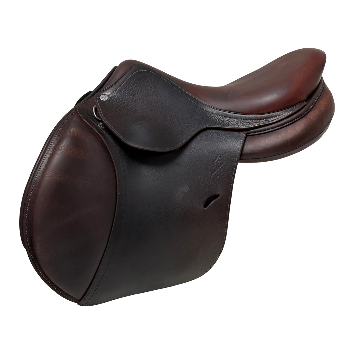 Antarés 2014 &#39;Contact&#39; Saddle in Brown 