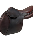 Antarés 2014 'Contact' Saddle in Brown 