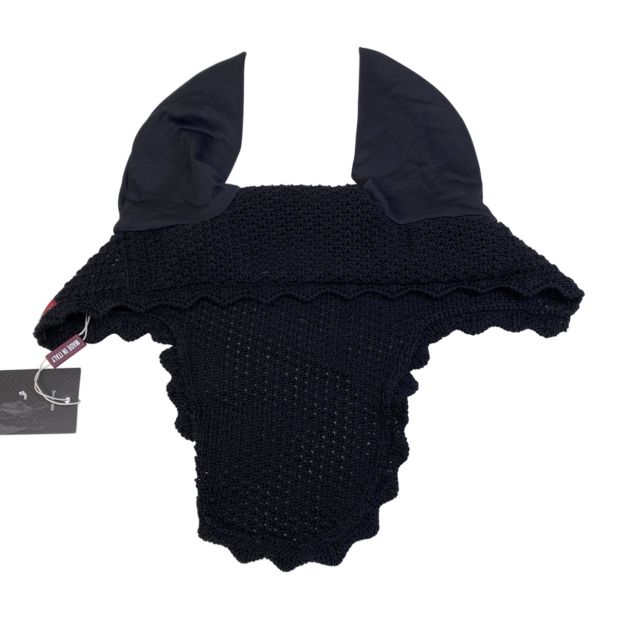 Animo 'Caroline' Bonnet in Black