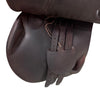 Antarés 2014 'Contact' Saddle in Brown 