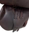 Antarés 2014 'Contact' Saddle in Brown 