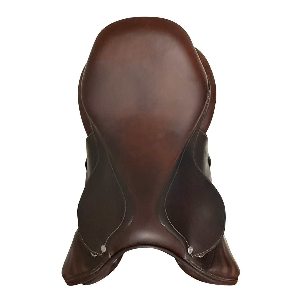 Antarés 2014 &#39;Contact&#39; Saddle in Brown 
