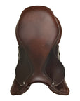 Antarés 2014 'Contact' Saddle in Brown 