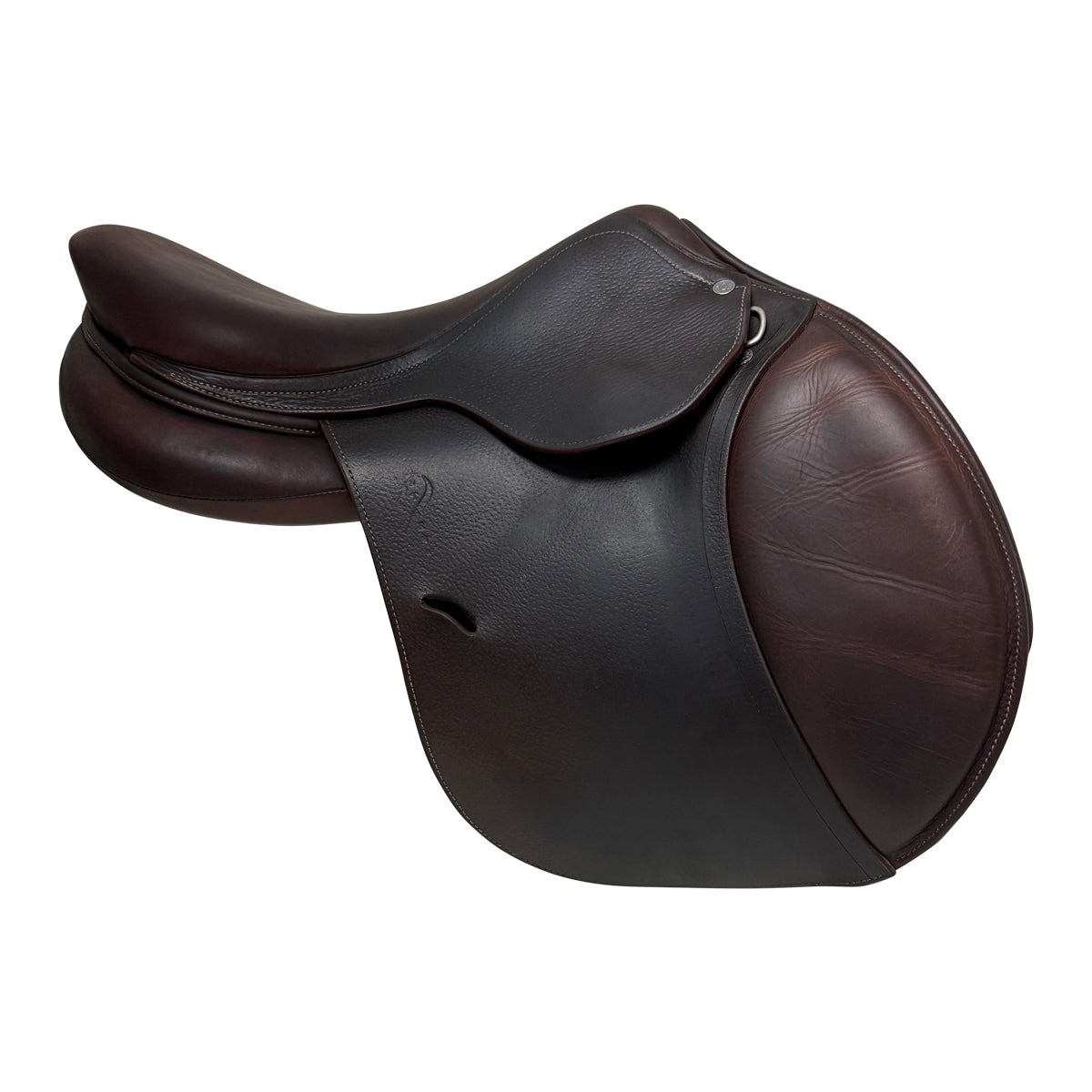 Antarés 2014 &#39;Contact&#39; Saddle in Brown 
