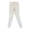 Dada Sport 'Kit' Breeches in White 