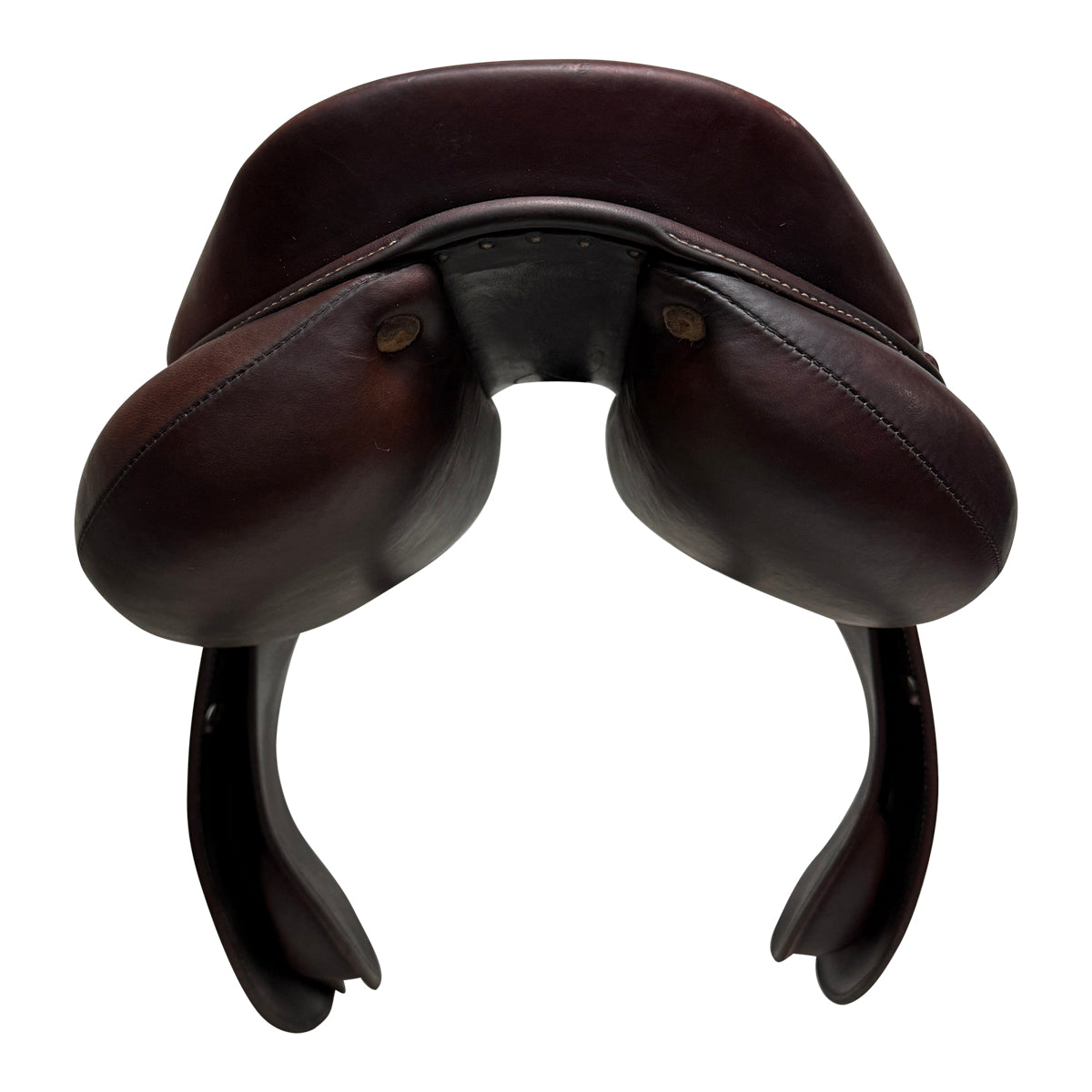 Antarés 2014 &#39;Contact&#39; Saddle in Brown 