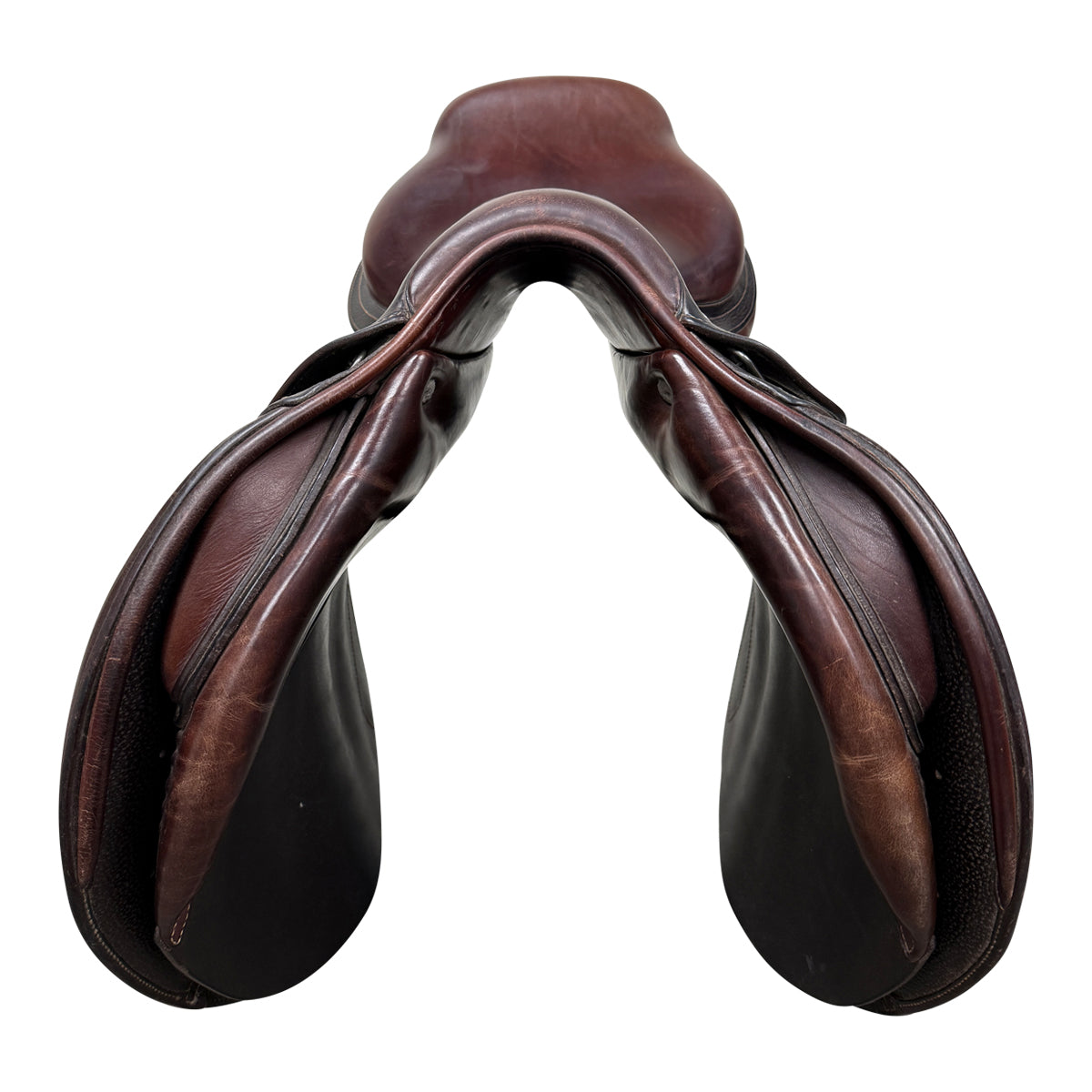 CWD 2013 SE02 Saddle in Brown