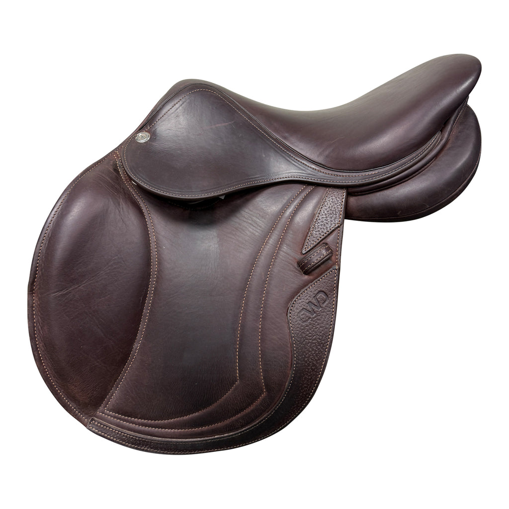 CWD 2024 SE10 Saddle in Brown