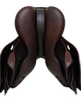 Antarés 2014 'Contact' Saddle in Brown 